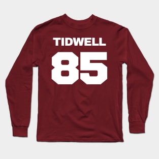 Rod Tidwell 85 Long Sleeve T-Shirt